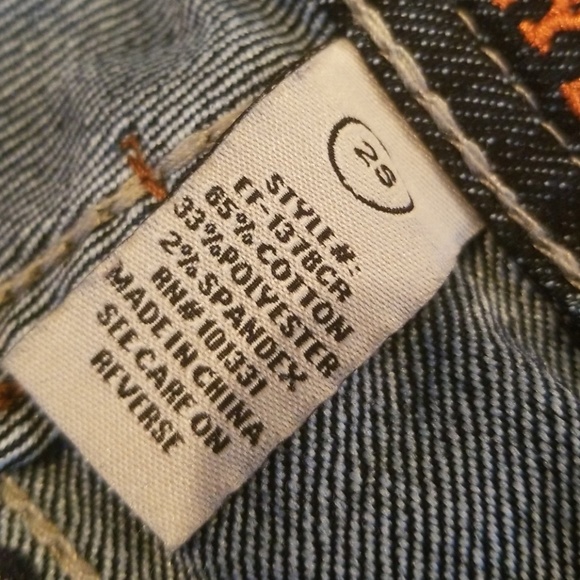 Jeans - Picture 5 of 5